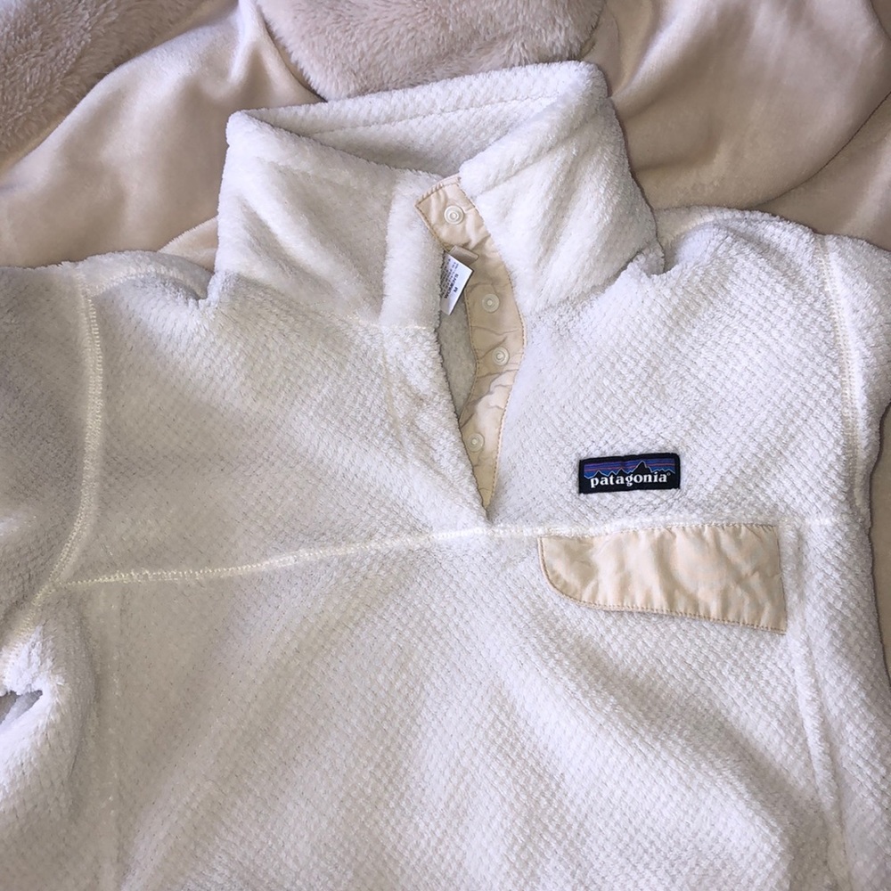 GUC women’s Patagonia